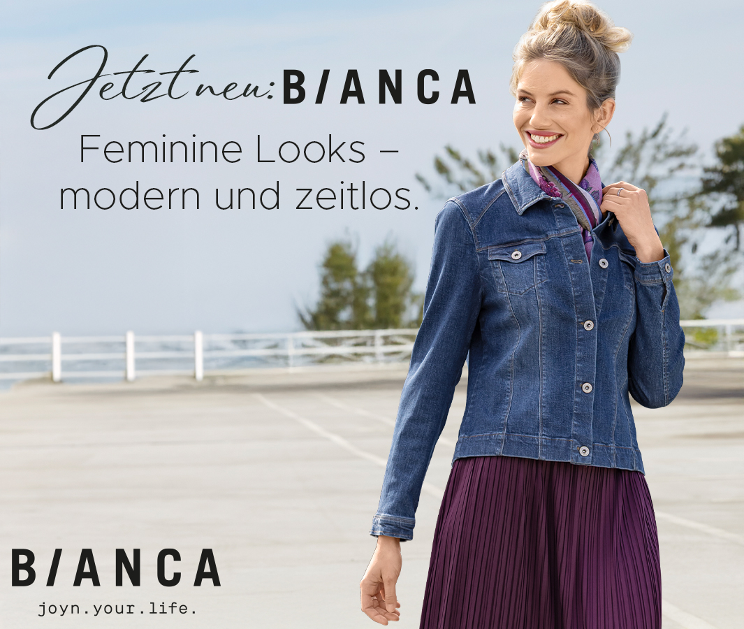 Jetzt neu: B/ANCA
