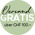 Logo Versand gratis