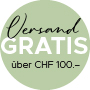 Logo Versand gratis