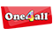 One4all Logo