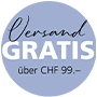 Versand gratis