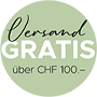 Versand gratis