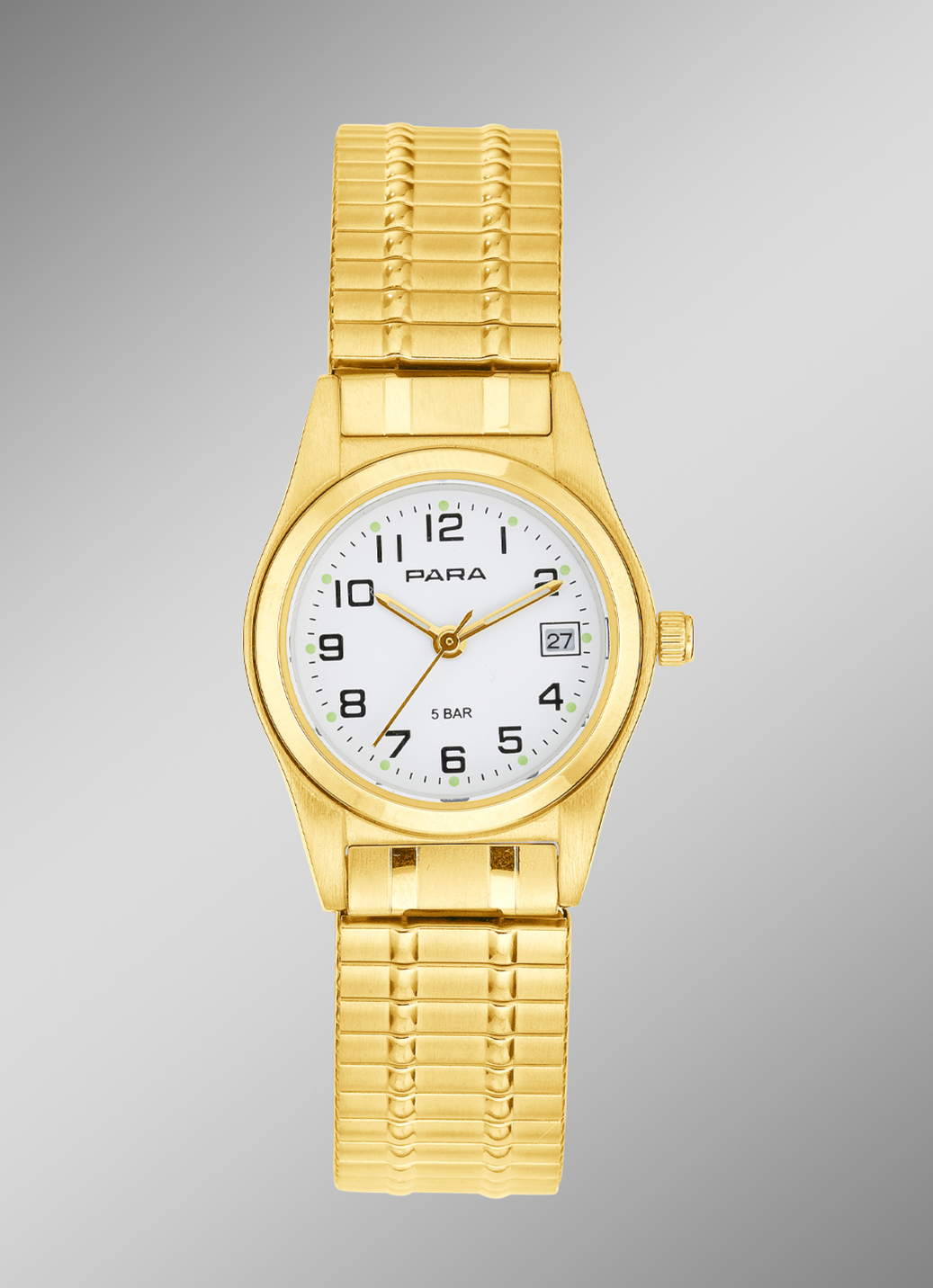 Bader Damenuhren Online Bestellen Stilvolle Damenuhr 36 Mm Aus - Main Image